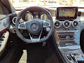 2018 Mercedes-Benz C-Class C 63 S AMG®