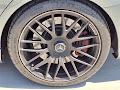 2018 Mercedes-Benz C-Class C 63 S AMG®