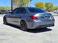 2018 Mercedes-Benz C-Class C 63 S AMG®