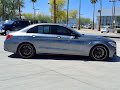 2018 Mercedes-Benz C-Class C 63 S AMG®