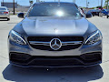 2018 Mercedes-Benz C-Class C 63 S AMG®