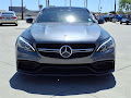 2018 Mercedes-Benz C-Class C 63 S AMG®