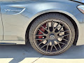 2018 Mercedes-Benz C-Class C 63 S AMG®
