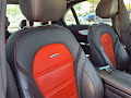 2018 Mercedes-Benz C-Class C 63 S AMG®