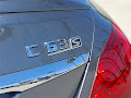 2018 Mercedes-Benz C-Class C 63 S AMG®