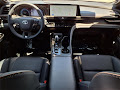2025 Toyota Crown Nightshade