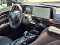 2025 Toyota Crown Nightshade