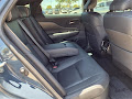 2025 Toyota Crown Nightshade