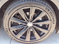 2025 Toyota Crown Nightshade