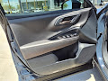 2025 Toyota Crown Nightshade