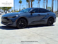 2025 Toyota Crown Nightshade