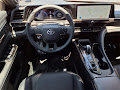 2025 Toyota Crown Nightshade