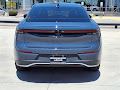 2025 Toyota Crown Nightshade