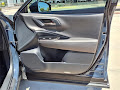 2025 Toyota Crown Nightshade