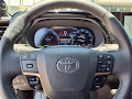 2025 Toyota Crown Nightshade