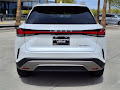 2025 Lexus RX 350