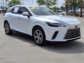 2025 Lexus RX 350