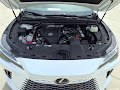 2025 Lexus RX 350