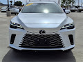 2025 Lexus RX 350