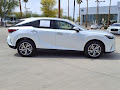 2025 Lexus RX 350