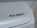2025 Lexus RX 350
