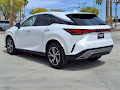 2025 Lexus RX 350