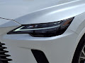 2025 Lexus RX 350