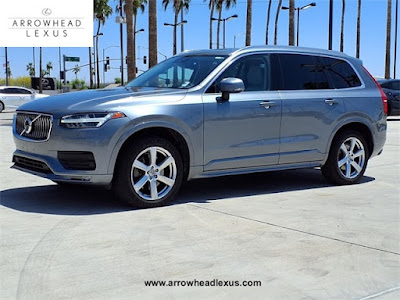 2020 Volvo XC90