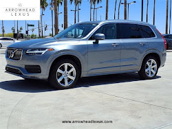 2020 Volvo XC90 T6 Momentum