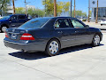 2005 Lexus LS 430