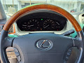 2005 Lexus LS 430