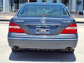 2005 Lexus LS 430