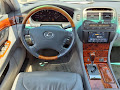 2005 Lexus LS 430
