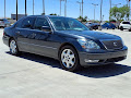 2005 Lexus LS 430