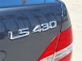 2005 Lexus LS 430