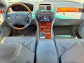 2005 Lexus LS 430