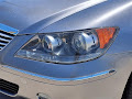 2005 Acura RL 3.5
