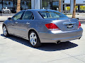 2005 Acura RL 3.5