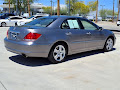 2005 Acura RL 3.5