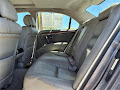 2005 Acura RL 3.5