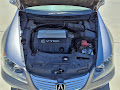 2005 Acura RL 3.5