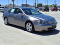 2005 Acura RL 3.5