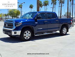 2014 Toyota Tundra SR5