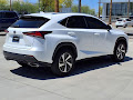 2021 Lexus NX NX 300