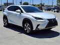 2021 Lexus NX NX 300