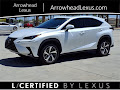 2021 Lexus NX NX 300