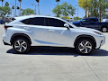2021 Lexus NX NX 300