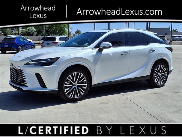 2024 Lexus RX 350 Premium Plus