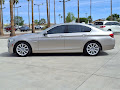 2016 BMW 5 Series 535d