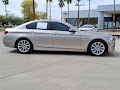 2016 BMW 5 Series 535d